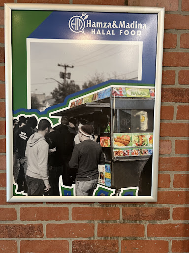 Photo of Hamza & Madina Halal Food - 729 Fulton Ave, Hempstead, NY 11550