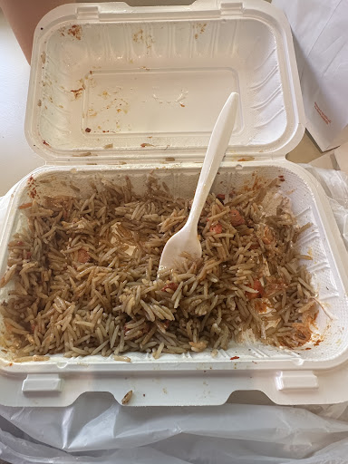 Photo of Hamza & Madina Halal Food - 729 Fulton Ave, Hempstead, NY 11550