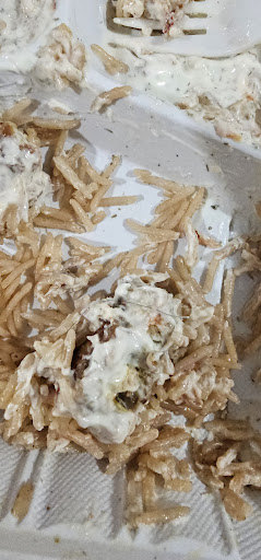 Photo of Hamza & Madina Halal Food - 729 Fulton Ave, Hempstead, NY 11550