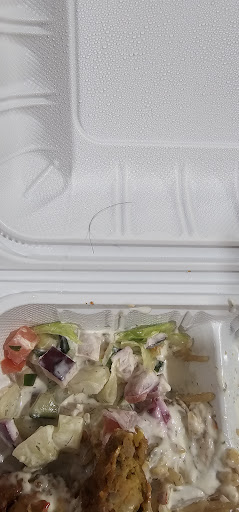 Photo of Hamza & Madina Halal Food - 729 Fulton Ave, Hempstead, NY 11550