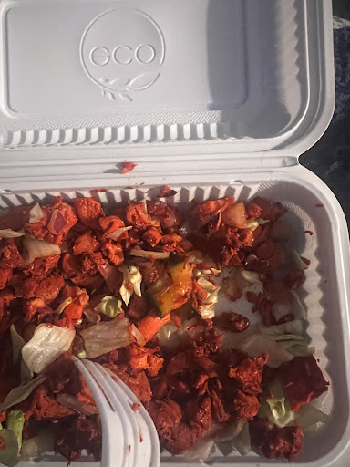 Photo of Hamza & Madina Halal Food - 729 Fulton Ave, Hempstead, NY 11550