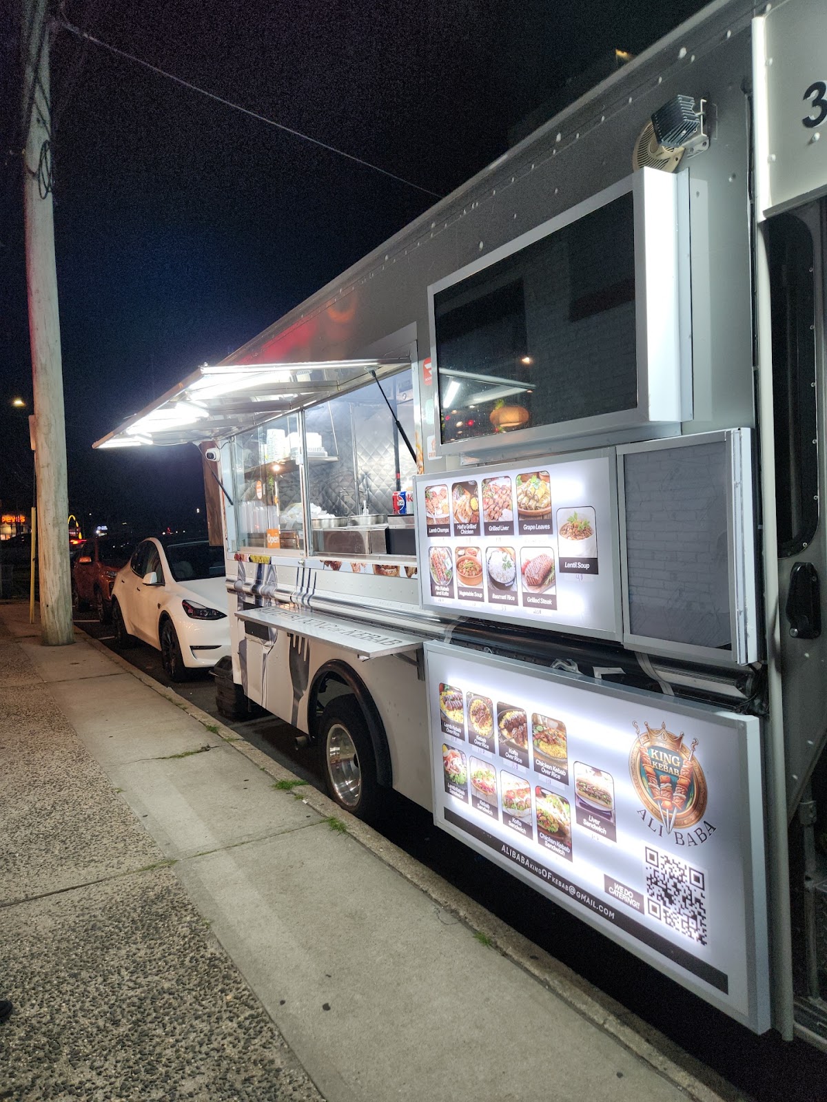 Photo of King of Kabab Ali Baba - Old Country Rd, Westbury, NY 11590