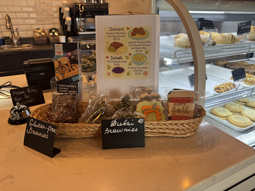 Photo of Small Town Pastry - 4572 Wyndham Dr, Bettendorf, IA 52722