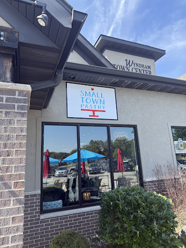 Photo of Small Town Pastry - 4572 Wyndham Dr, Bettendorf, IA 52722