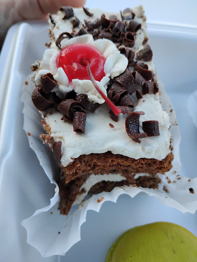 Photo of Small Town Pastry - 4572 Wyndham Dr, Bettendorf, IA 52722