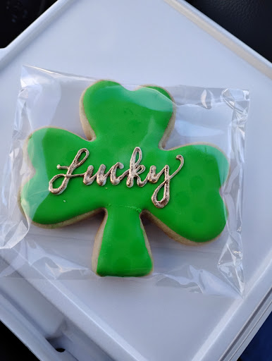 Photo of Small Town Pastry - 4572 Wyndham Dr, Bettendorf, IA 52722