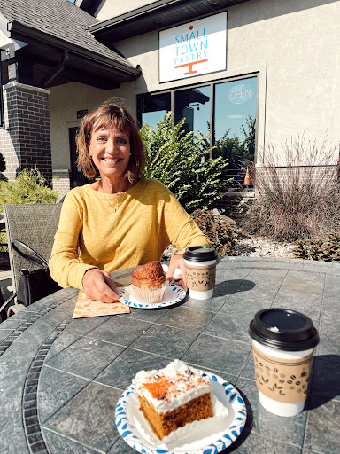 Photo of Small Town Pastry - 4572 Wyndham Dr, Bettendorf, IA 52722