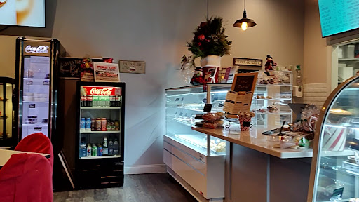 Photo of Small Town Pastry - 4572 Wyndham Dr, Bettendorf, IA 52722