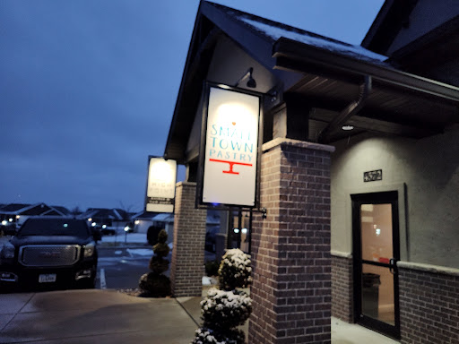 Photo of Small Town Pastry - 4572 Wyndham Dr, Bettendorf, IA 52722