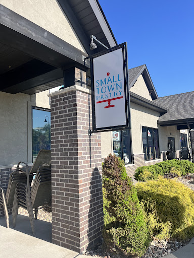 Photo of Small Town Pastry - 4572 Wyndham Dr, Bettendorf, IA 52722
