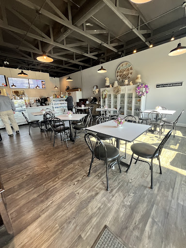 Photo of Small Town Pastry - 4572 Wyndham Dr, Bettendorf, IA 52722