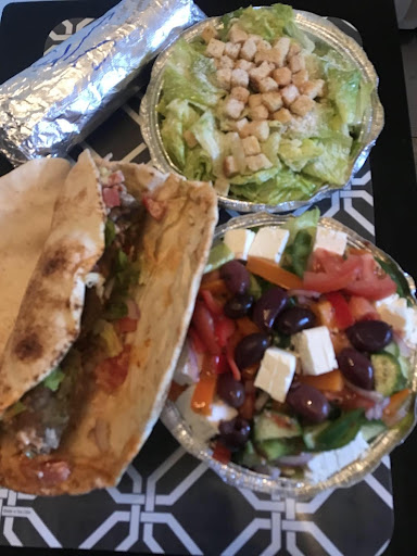 Photo of Horus Mediterranean Grocery - 329 Broad St, Bloomfield, NJ 07003