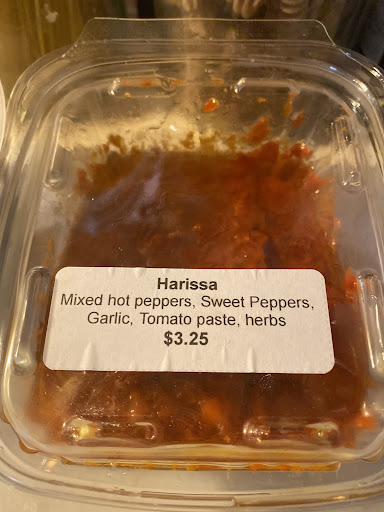 Photo of Horus Mediterranean Grocery - 329 Broad St, Bloomfield, NJ 07003