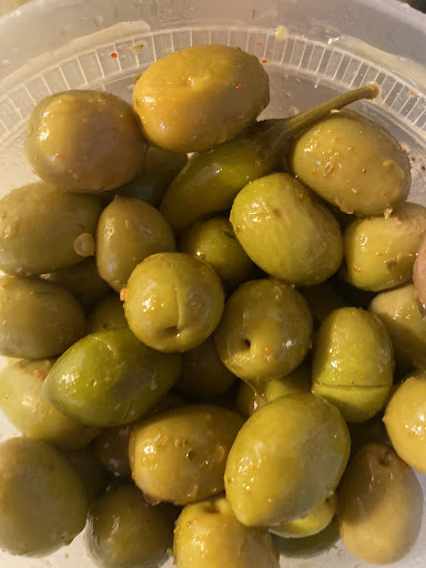 Photo of Horus Mediterranean Grocery - 329 Broad St, Bloomfield, NJ 07003