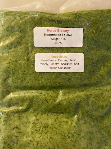 Photo of Horus Mediterranean Grocery - 329 Broad St, Bloomfield, NJ 07003