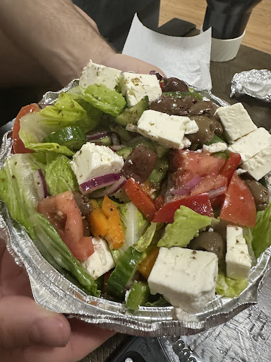 Photo of Horus Mediterranean Grocery - 329 Broad St, Bloomfield, NJ 07003