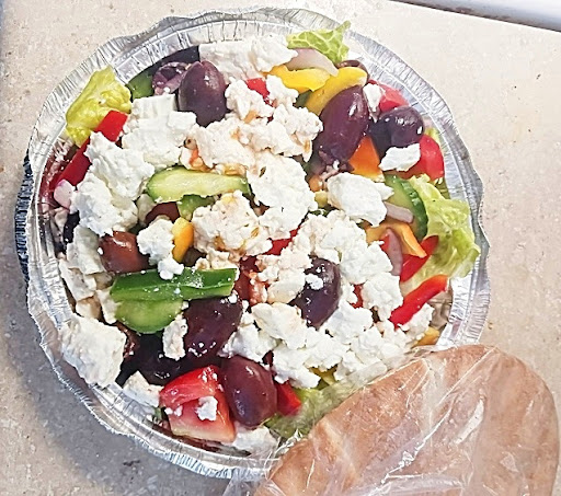 Photo of Horus Mediterranean Grocery - 329 Broad St, Bloomfield, NJ 07003