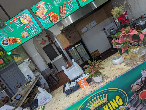 Photo of Gyro - 1576 Maple Ave, Hillside, NJ 07205