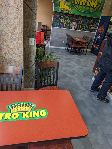 Photo of Gyro - 1576 Maple Ave, Hillside, NJ 07205