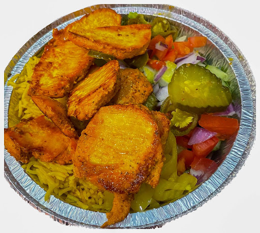 Photo of Gyro - 1576 Maple Ave, Hillside, NJ 07205