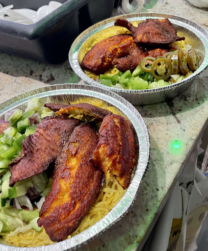 Photo of Gyro - 1576 Maple Ave, Hillside, NJ 07205