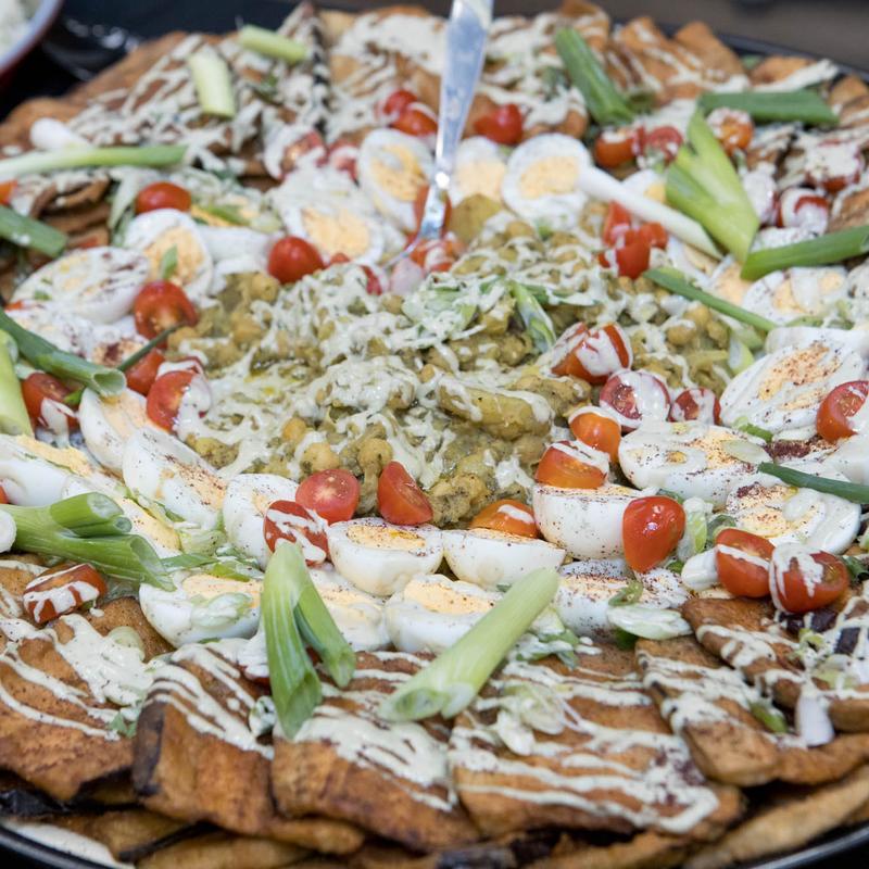 Photo of Maayana - 1 Lackawanna Plaza, Montclair, NJ 07042