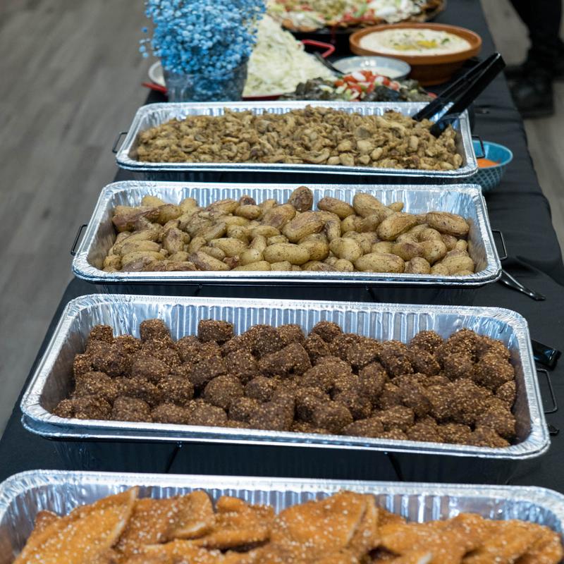 Photo of Maayana - 1 Lackawanna Plaza, Montclair, NJ 07042