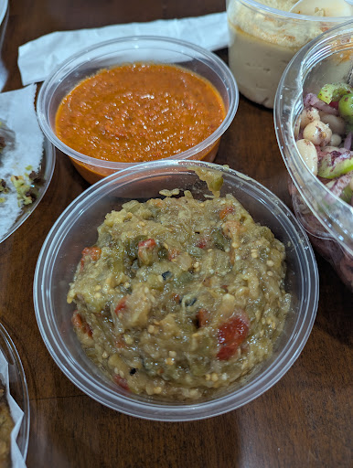 Photo of Sheena Mediterranean Turkish Cuisine - 214 Mill Rd, Westhampton Beach, NY 11978