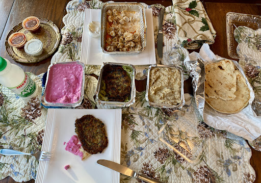 Photo of Sheena Mediterranean Turkish Cuisine - 214 Mill Rd, Westhampton Beach, NY 11978