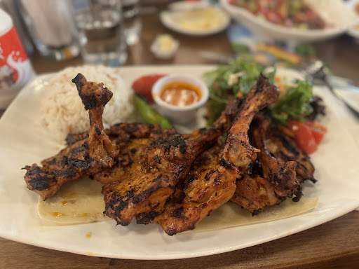 Photo of Sheena Mediterranean Turkish Cuisine - 214 Mill Rd, Westhampton Beach, NY 11978