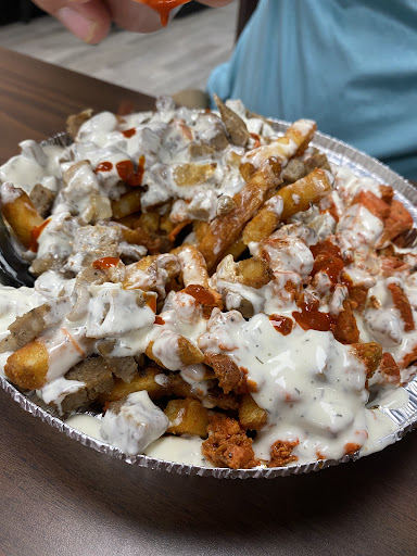 Photo of Naz's Halal Food - Shirley - 456 William Floyd Pkwy, Shirley, NY 11967