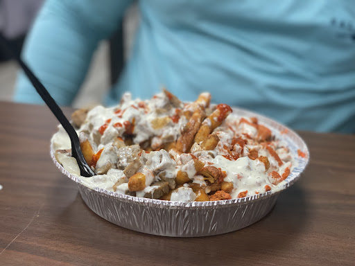 Photo of Naz's Halal Food - Shirley - 456 William Floyd Pkwy, Shirley, NY 11967