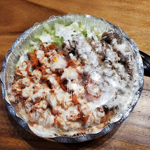 Photo of Naz's Halal Food - Shirley - 456 William Floyd Pkwy, Shirley, NY 11967