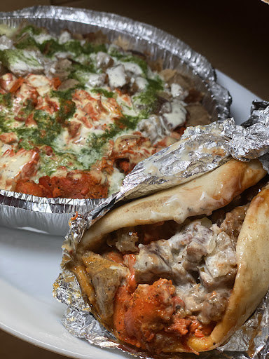 Photo of Naz's Halal Food - Shirley - 456 William Floyd Pkwy, Shirley, NY 11967