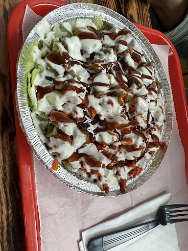 Photo of Naz's Halal Food - Shirley - 456 William Floyd Pkwy, Shirley, NY 11967