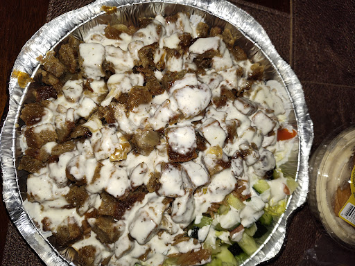 Photo of Naz's Halal Food - Shirley - 456 William Floyd Pkwy, Shirley, NY 11967