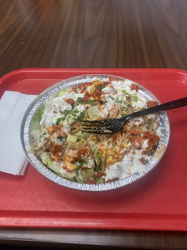 Photo of Naz's Halal Food - Shirley - 456 William Floyd Pkwy, Shirley, NY 11967