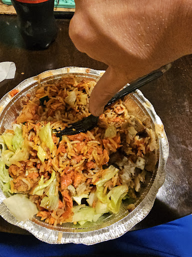 Photo of Naz's Halal Food - Shirley - 456 William Floyd Pkwy, Shirley, NY 11967