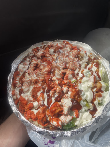 Photo of Naz's Halal Food - Shirley - 456 William Floyd Pkwy, Shirley, NY 11967