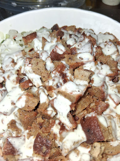 Photo of Naz's Halal Food - Shirley - 456 William Floyd Pkwy, Shirley, NY 11967