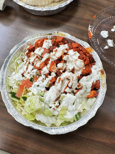 Photo of Naz's Halal Food - Shirley - 456 William Floyd Pkwy, Shirley, NY 11967