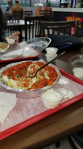 Photo of Naz's Halal Food - Shirley - 456 William Floyd Pkwy, Shirley, NY 11967