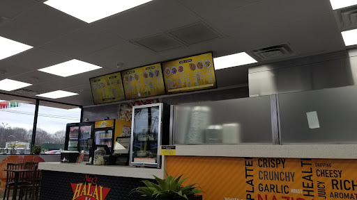 Photo of Naz's Halal Food - Shirley - 456 William Floyd Pkwy, Shirley, NY 11967
