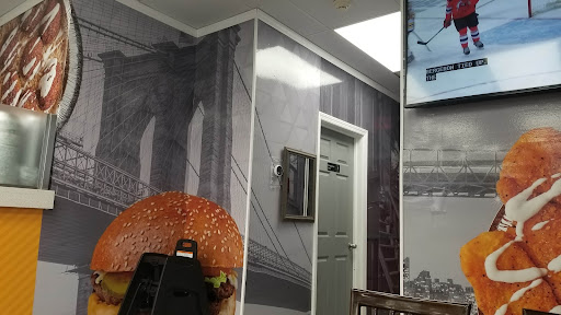 Photo of Naz's Halal Food - Shirley - 456 William Floyd Pkwy, Shirley, NY 11967