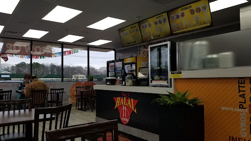 Photo of Naz's Halal Food - Shirley - 456 William Floyd Pkwy, Shirley, NY 11967