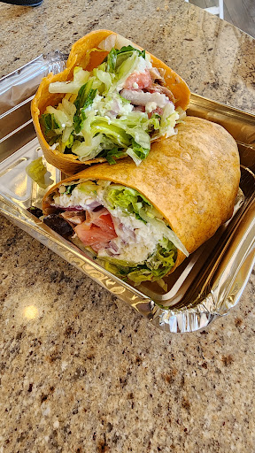 Photo of Mediterranean Kitchen and Grill - 1318 Tanger Mall Dr Suite 1318, Riverhead, NY 11901