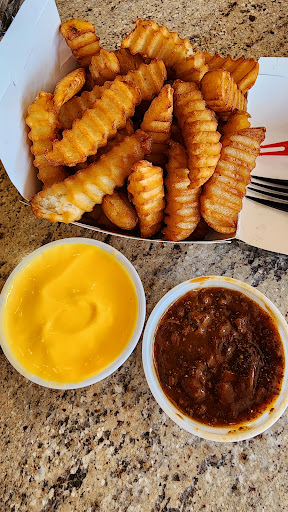 Photo of Mediterranean Kitchen and Grill - 1318 Tanger Mall Dr Suite 1318, Riverhead, NY 11901