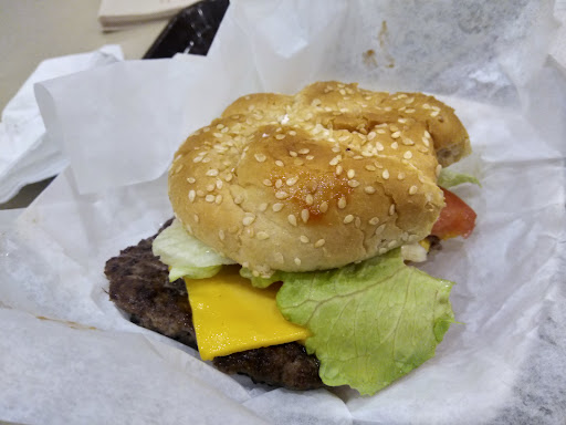 Photo of Mediterranean Kitchen and Grill - 1318 Tanger Mall Dr Suite 1318, Riverhead, NY 11901