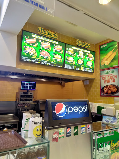 Photo of Mediterranean Kitchen and Grill - 1318 Tanger Mall Dr Suite 1318, Riverhead, NY 11901