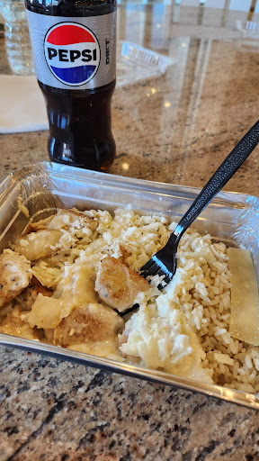 Photo of Mediterranean Kitchen and Grill - 1318 Tanger Mall Dr Suite 1318, Riverhead, NY 11901